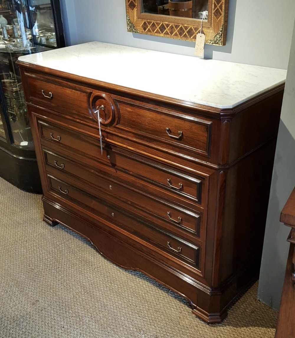 commode chest of drawers
